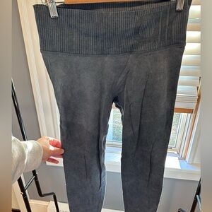 Denim-look Aim’n leggings